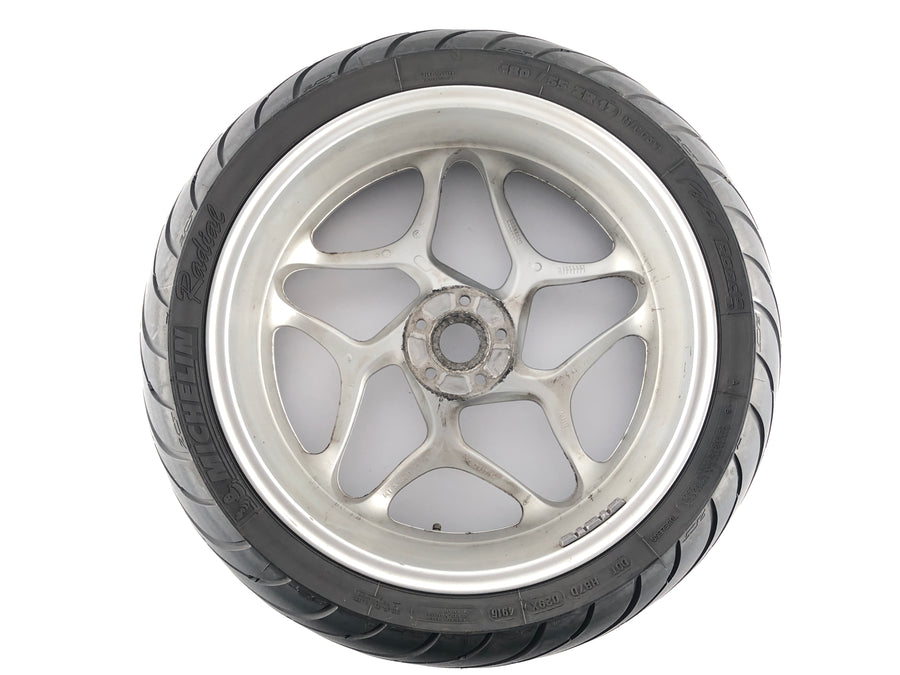 BMW F 800 ST [2006] - Baghjul Rad Rim