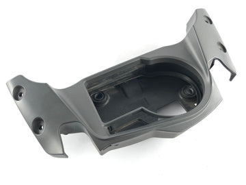 Moto Guzzi Stelvio 1200 8V [2011] - Cockpit Holder Interior Cladding Cockpit - 0