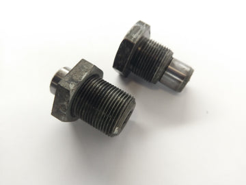 Suzuki Indtruder 1500 VL [2000] - Swinging Sockets