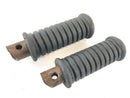 Suzuki DR 250 SJ41A [1982] - Paisus -foot Rack Set -par-1