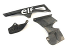 KTM 640 LC4 Adventure [2003] - Chain Protection Set-1