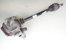 Porsche Panamera Turbo [2010] - Agque benhjul Hub Drive Shaft lige bagpå-1