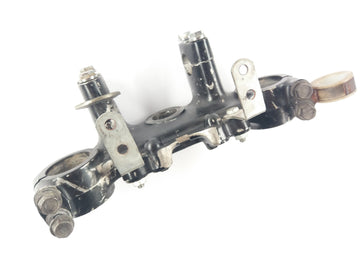 Honda XL 500 R PD02 - Gaffel Bridge over - 0