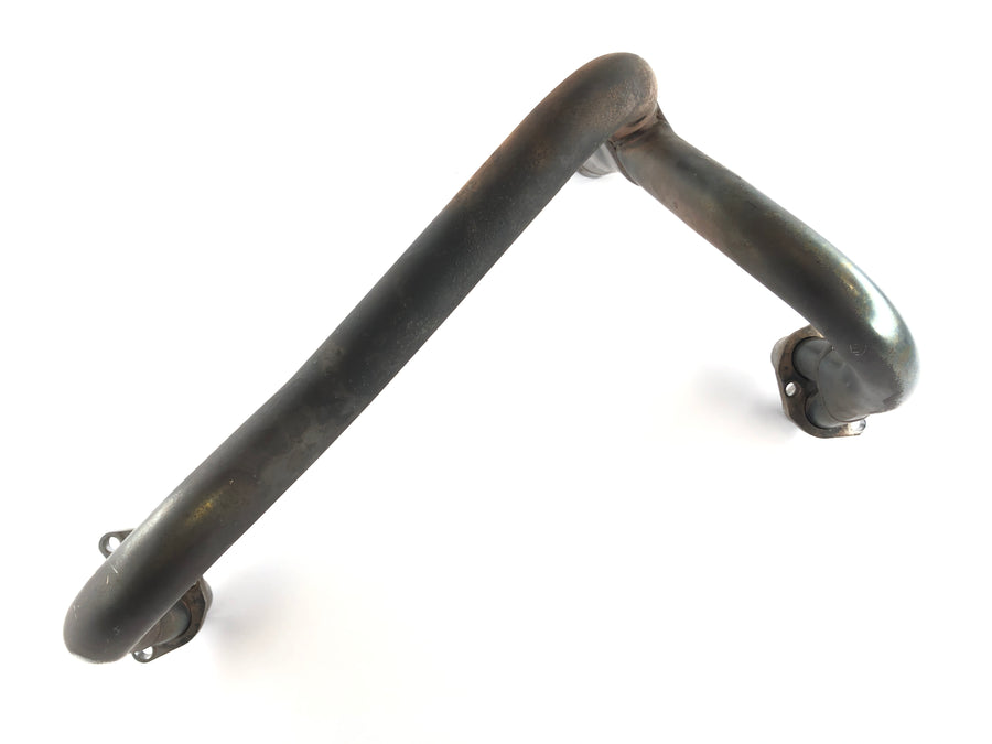 BMW R 1100 R Type 259 [1999] - Manifold udstødningsmanifold