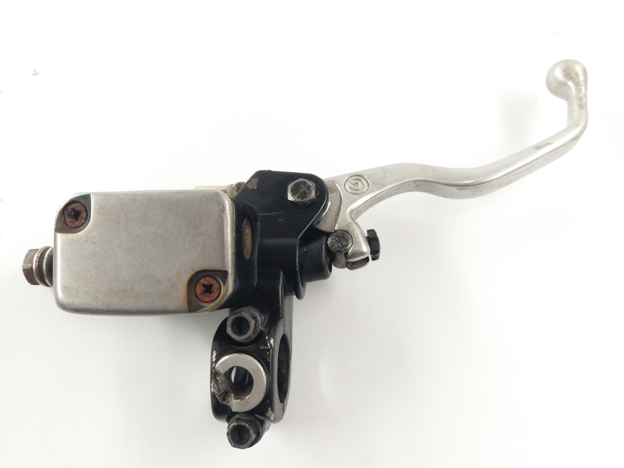 Yamaha Rd 350 Type 351 - Bremsepumpe foran bremsen foran