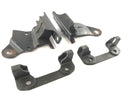 Honda CB 900 F2 SC09 [1985] - Halter Set Cladding Holder-1