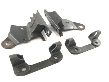 Honda CB 900 F2 SC09 [1985] - Halter Set Cladding Holder