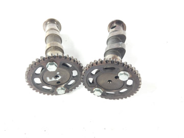 YAMAHA XT 350 3YT / 55V [1991] - Camshaft -parret sæt 2 stykker - 0