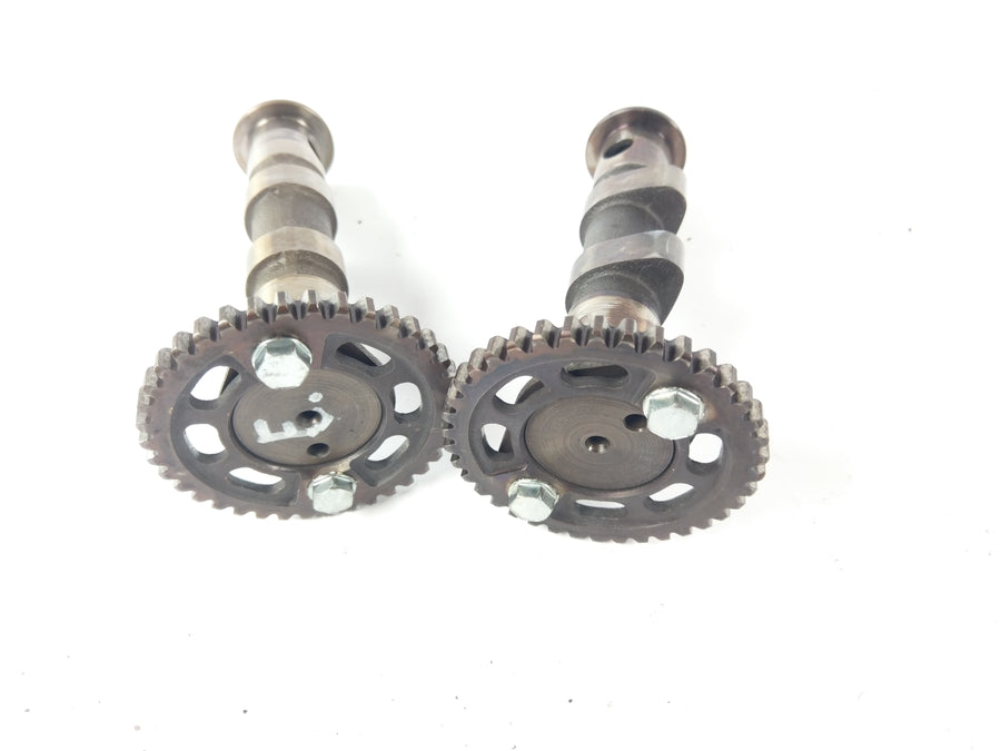 YAMAHA XT 350 3YT / 55V [1991] - Camshaft -parret sæt 2 stykker