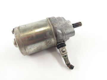 Beta RR 4T 125 LC [2014] - Starter Engine Starter Engine