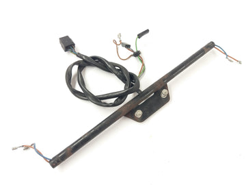 BMW R 100 CS [1983] - Turn Signal Holder i ryggen - 0