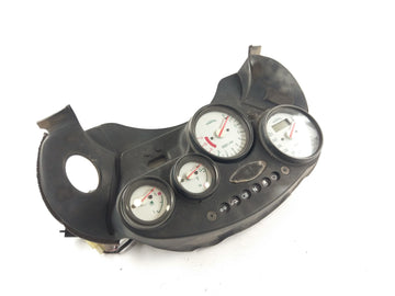 Triumph Tiger 885i T709 [1999] - Cockpit Tacho Tachometer