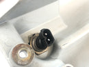 BMW R 1150 GS [2000] - Sidebeklædning til venstre starter Cover Lid Starter med stikkontakt-3
