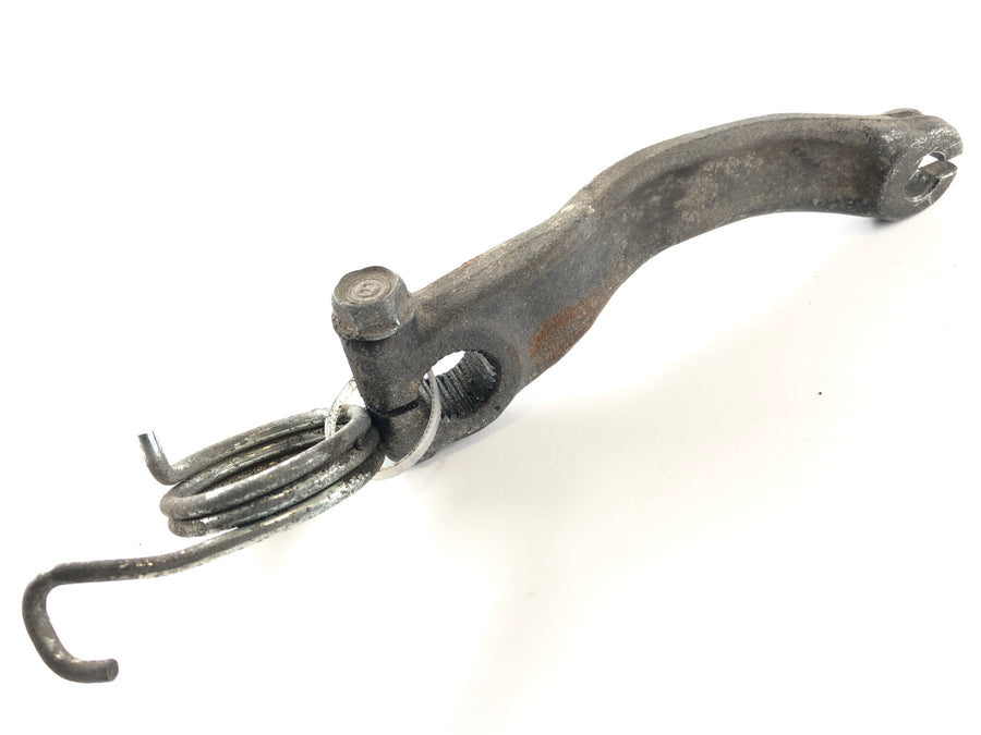 Honda XL 500 S PD01 [1982] - Afbøjningshåndtag Brake Drum