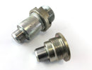Honda ST 1100 SC26 PAN European [1990] - Swing Bolts Set -par-2