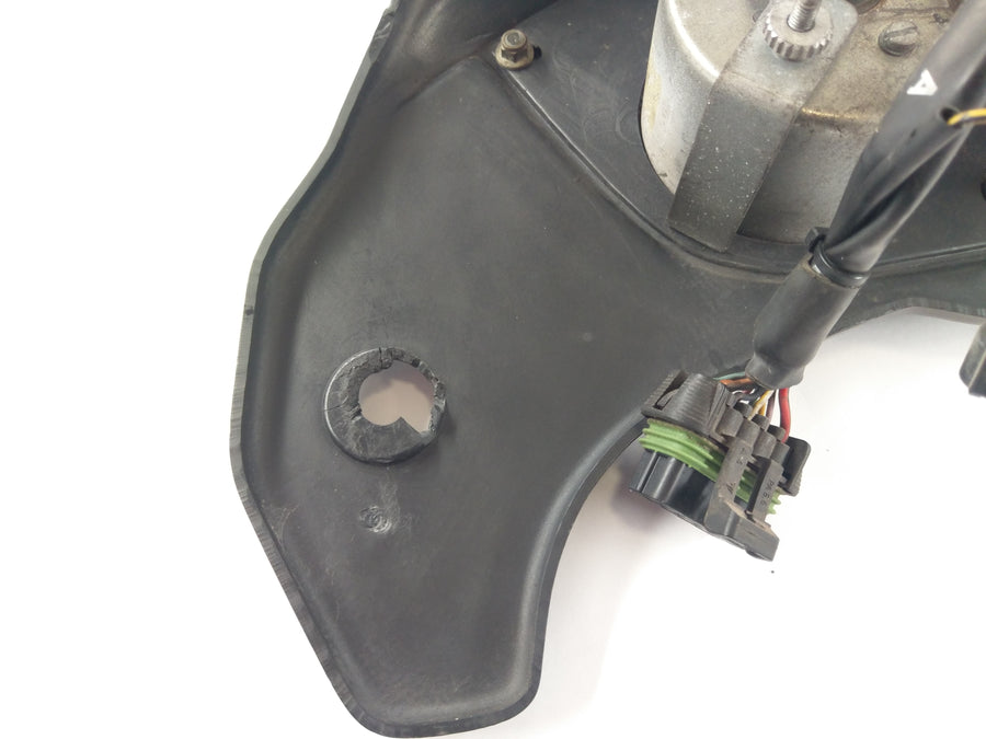 Moto Guzzi kvote 1100 ES [1999] - Tacho Cockpit Fittings