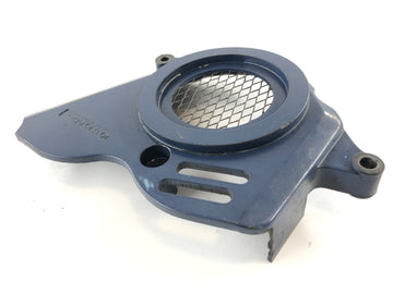 Suzuki DR 750 S SR41B [1988] - Sprocket -dækning - 0