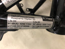 Husqvarna 701 Vitpilen [2018] - Frame med papirer-3