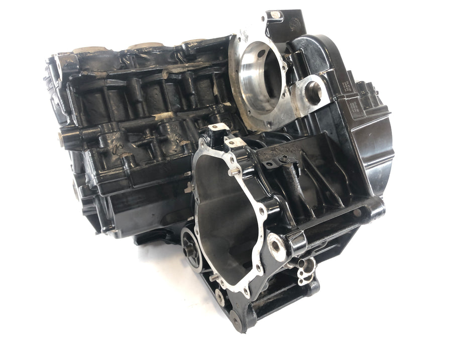 BMW K 1300 S K12S [2009] - Motorboliger tomme boliger med stempler