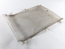 BMW K 100 [1984] - Wind Shield Strong Signs of Wear-3