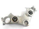 Yamaha XV 535 Virago 2yl [1987] - Fork Bridge ovenfor-1