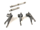 Kreidler Supermoto 125 [2008] - Switch Forks Switching Claus Set-2