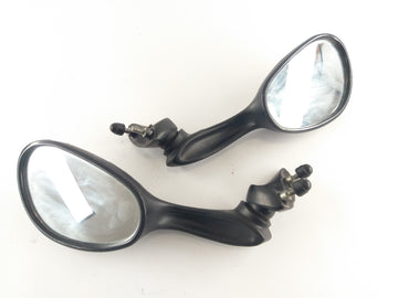 Triumph Sprint 955i RS T695 [2000] - Spejlbeklædning spejl - 0