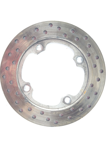 Honda CBR 900 RR SC50 - Brams Disc 220mmx 5,1 mm tykkelse - 0