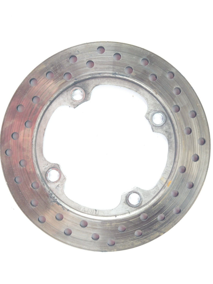 Honda CBR 900 RR SC50 - Brams Disc 220mmx 5,1 mm tykkelse