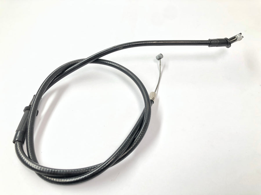 Kawasaki ZRX 1200 S ZRT20A [2002] - Chokerkabel