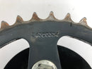 Honda VF 1000 F SC15 [1986] - Chain Wheel Carrier med kædehjul-3