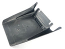 BMW K 100 [1984] - Licensplade Holder Splash Protection-4