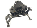 BMW K 1200 R [2010] - Cockpit Tacho Fittings med en roterende meter-2