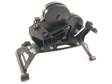 BMW K 1200 R [2010] - Cockpit Tacho Fittings med en roterende meter - 0
