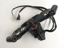 Kawasaki ZX -12R ZXT20A [2004] - Castle Set med Fork Bridge ovenfor-1