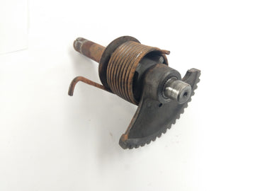 NSU Lux [All Years of Construction] - Kickstarterwelle - 0