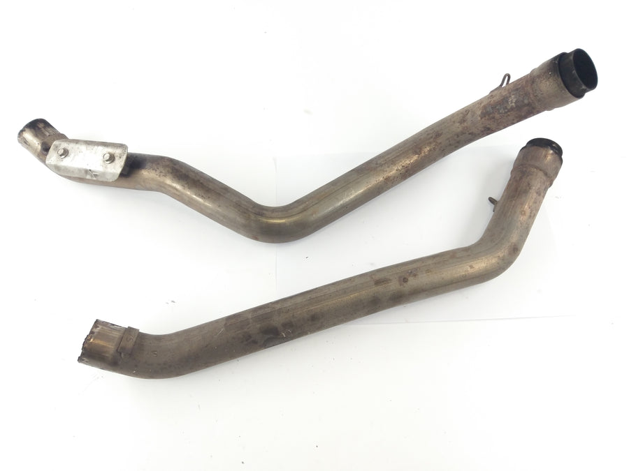 Aprilia første 1000 Futura [2004] - Manifold Set