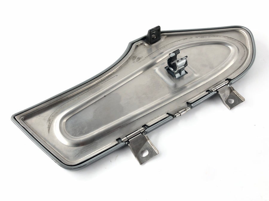 BMW R 1200 RT [2004] - Dækningsflap Staufach