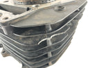 Suzuki DR 600 SN41A [1986] - Cylinder med stempler-6
