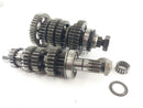 Triumph Thunderbird 900 T309RT [1995] - Gearkasse-5