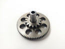 Triumph Thunderbird Sport 900 T309 RT [1997] - Starter Tooth Wheel-1