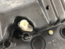 Honda CBR 1000 RR SC57 [2006] - Luftfilterkisteomslag-2
