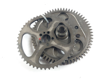 BMW R 1200 R - K27 [2007] - Gear of Gears - 0