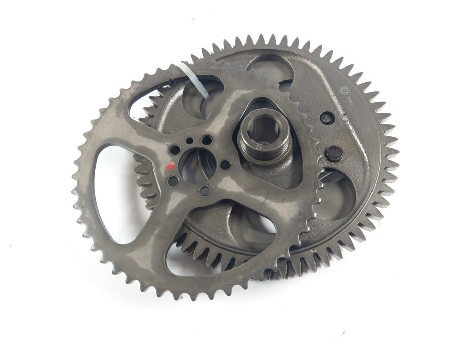 BMW R 1200 R - K27 [2007] - Gear of Gears