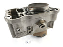 Honda Africa Twin XRV 750 RD07 [1993] - Cylinder med stempler foran-3