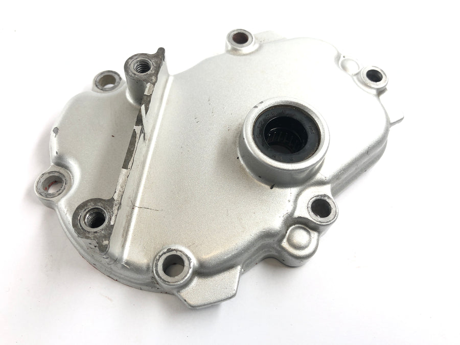 Yamaha YZF R6 RJ03 [2000] - Geared Cover Motor Lid