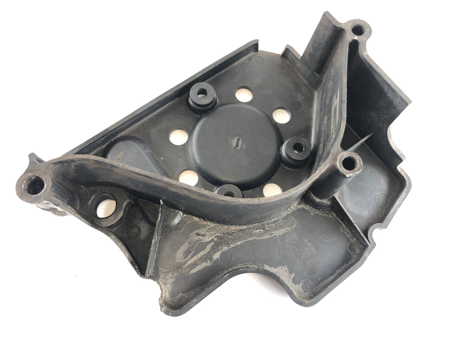 Kawasaki ZXR 400 ZX400L [1993] - Sprocket -dækning