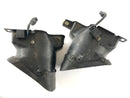 Honda GL 1500 Goldwing SC22 [1988] - Reducer Fan Set -par-2