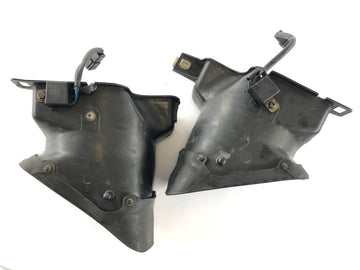 Honda GL 1500 Goldwing SC22 [1988] - Reducer Fan Set -par - 0