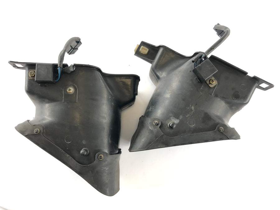 Honda GL 1500 Goldwing SC22 [1988] - Reducer Fan Set -par